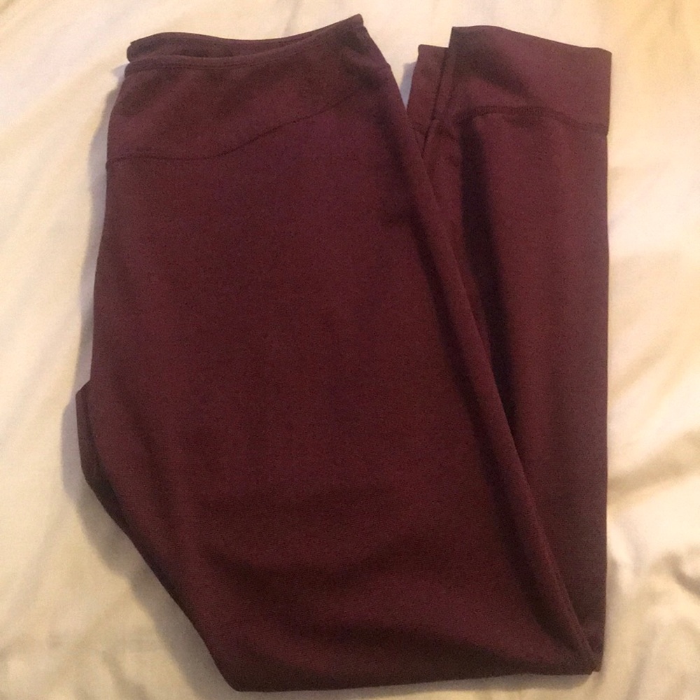 EMS Women’s Techwick Baselayer